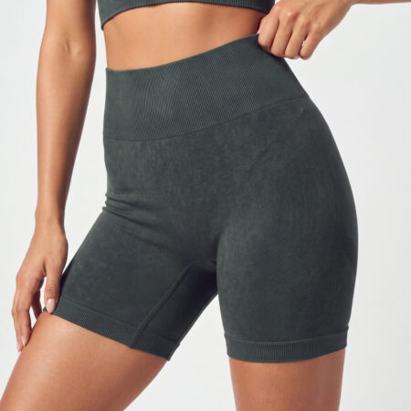Eros Shorts – Grey