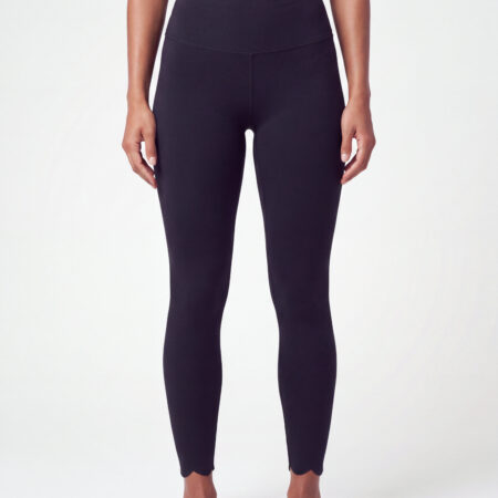 AURA leggings-Black